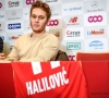 Officiel : Alen Halilovic quitte le Standard pour l'Eredivisie !