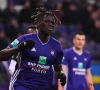 Anderlecht commence les grandes manoeuvres : Kara sur le départ ? 