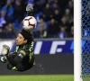 Guillermo Ochoa ne quittera pas le Standard gratuitement : option levée !