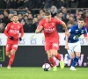 Un Belge de Ligue 1 a rencontré les dirigeants d'un club de Pro League 