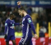 Peter Zulj et Anderlecht espèrent que les Brugeois perdront des forces lors de leur déplacement en Autriche