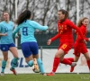 🎥 La superbe volée d'Eurlings avec les U17 belges