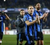 Bruges s'incline lourdement et est éliminé de l'Europa League