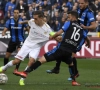 Ce que coûteront à Genk les chants fleuris de Leandro Trossard 