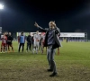 Les supporters reviennent en nombre à Mouscron : "Les joueurs veulent continuer à célébrer des victoires avec leurs fans"