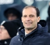 Allegri fixe la date de son retour