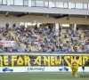 Marc Brys appelle les supporters de Saint-Trond à venir au stade