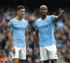 La classe selon Vincent Kompany: "Le dernier but? Il y a bien hors-jeu d'Agüero"