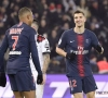 🎥 Festival de buts du PSG pour son premier match de la saison, Meunier titulaire, Mbappé régale déjà