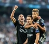 "Laisser les jeunes faire des erreurs": la différence entre la formation belge et celle de l'Ajax? 