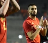 Yannick Carrasco évoque son avenir et un retour en Europe