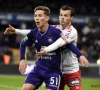 OFFICIEL: Yari Verschaeren prolonge à Anderlecht