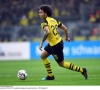 Axel Witsel s'est entraîné avec le groupe