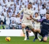 Gareth Bale semble prêt à aller au bras de fer avec le Real Madrid 