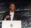 Zinedine Zidane devrait disposer d'une fortune pour le prochain mercato estival du Real Madrid