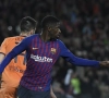 Rechute pour un joueur du FC Barcelone ?