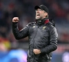 Jürgen Klopp : "Nous avons impressionné le Bayern"