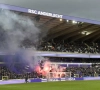 Le Sporting d'Anderlecht à nouveau mis à l'amende