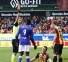 Un joueur du Beerschot suspendu deux matchs