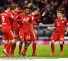 🎥 Bundesliga : le Bayern se fait peur, les clubs des Diables Rouges se portent bien