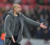 Guardiola fait l'éloge de Liverpool : "Nous nous battons contre l'une des meilleures équipes que j'ai pu voir"