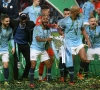 Manchester City pourrait être exclu de la Ligue des Champions par l'UEFA