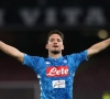 🎥 Serie A : Naples, malgré un but de Mertens, chute face à l'Atalanta de Castagne