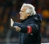 Un ancien joueur loue Fred Rutten : "Le meilleur coach que j'ai eu"