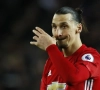 Ibrahimovic "zlatane" Manchester United : "Ils m'ont retiré le prix d'un jus de fruits"