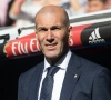 Zidane : "Il vaut mieux que la saison se termine"