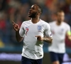 Le sélectionneur du Kosovo explique avec humour comment arrêter Raheem Sterling