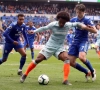 Chelsea : Willian fait une annonce concernant son avenir 