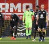 Eupen s'est fait ridiculiser à domicile par Westerlo 