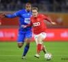 Officiel: direction Reading pour l'ancien Rouche Alen Halilovic 