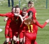 Tour Elite U19: la Belgique s'impose contre la Suisse 