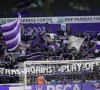 Double grand jour pour les supporters d'Anderlecht