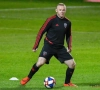 Wayne Rooney, bientôt ... entraîneur ? 