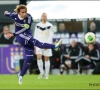 Voici pourquoi Biglia portait le numéro 5 au Sporting d'Anderlecht