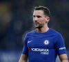 Officiel: Danny Drinkwater quitte Chelsea 