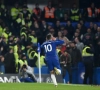 Chelsea aurait trouvé son remplaçant idéal pour Eden Hazard