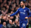 Eden Hazard : "J'ai pris ma décision concernant mon avenir"