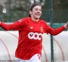 Le Standard à nouveau en finale de la Coupe de Belgique féminine 