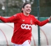 Super League: le Standard Femina solide dauphin d'Anderlecht 