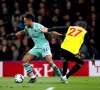 Rattrapé au score, Arsenal cale sur la pelouse de Watford