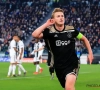 Matthijs de Ligt toujours plus proche du Barça