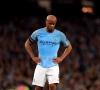 Vincent Kompany aurait déjà choisi son coach adjoint 