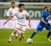 Omar Govea va poursuivre sa carrière en Pro League, mais pas à l'Antwerp 