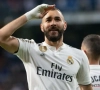 Karim Benzema évoque le retour de Zidane : "On a hâte d'être la saison prochaine"