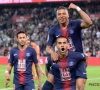 🎥 La fête dans le vestiaire du PSG était complètement folle après le titre