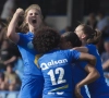 Officiel: une jeune Néerlandaise quitte l'Ajax pour les Genk Ladies 